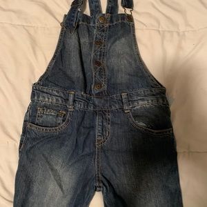Kids overalls